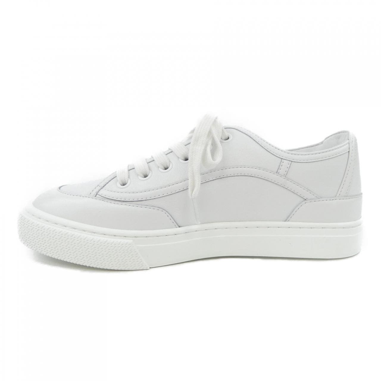 エルメス HERMES ゲット GET 241227Z スニーカー