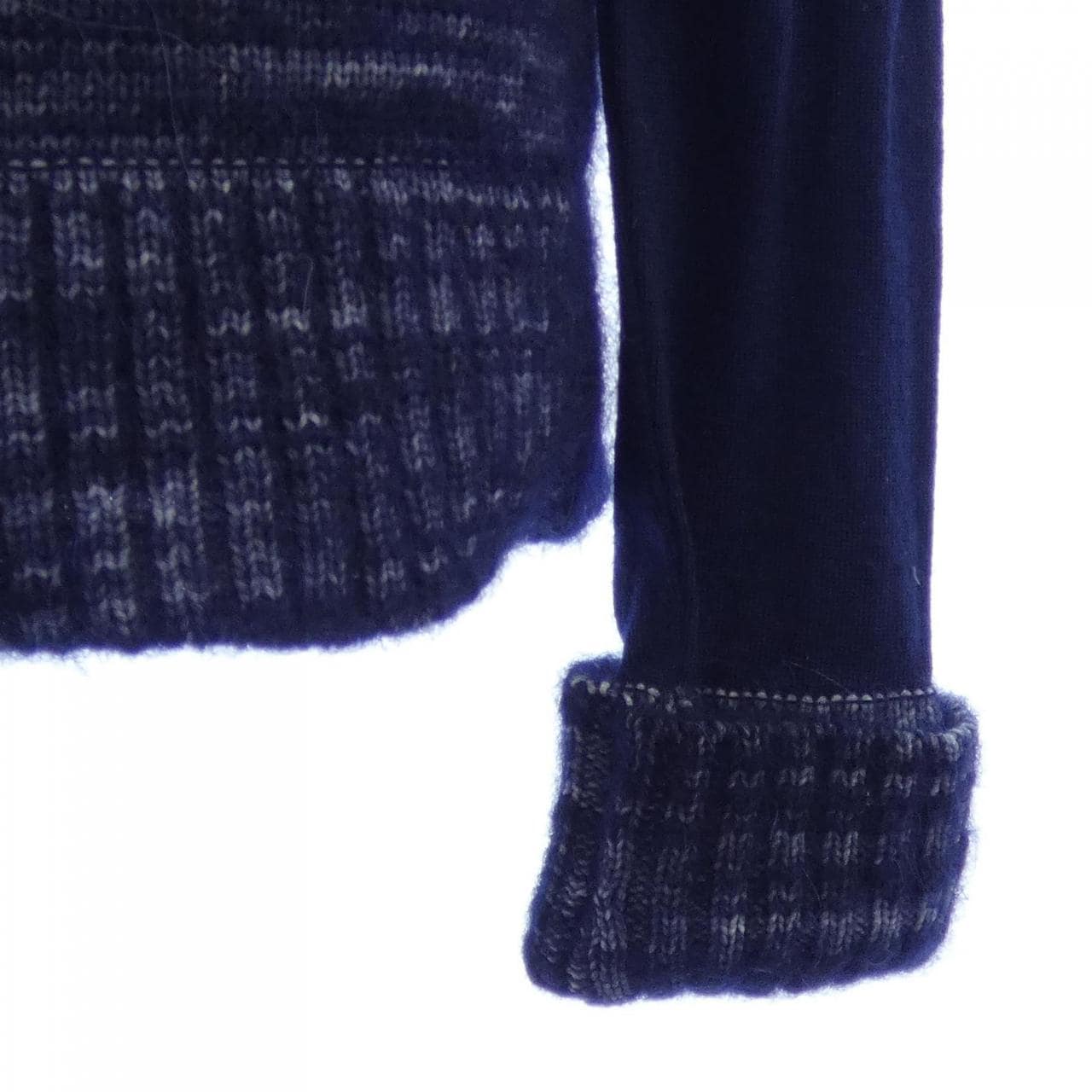 タエアシダ TAE ASHIDA ニット