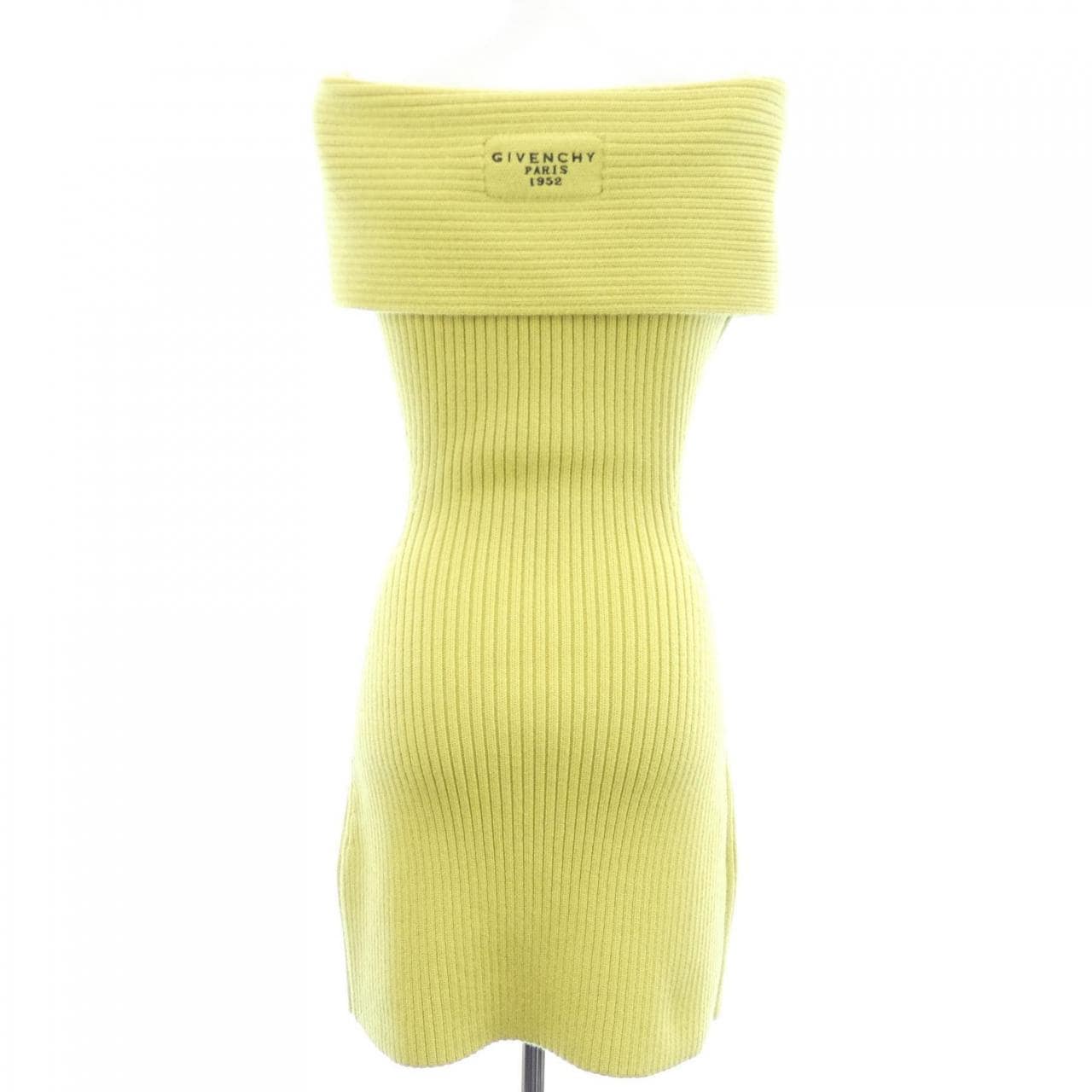 ジバンシー GIVENCHY BW22K24ZSM ワンピース
