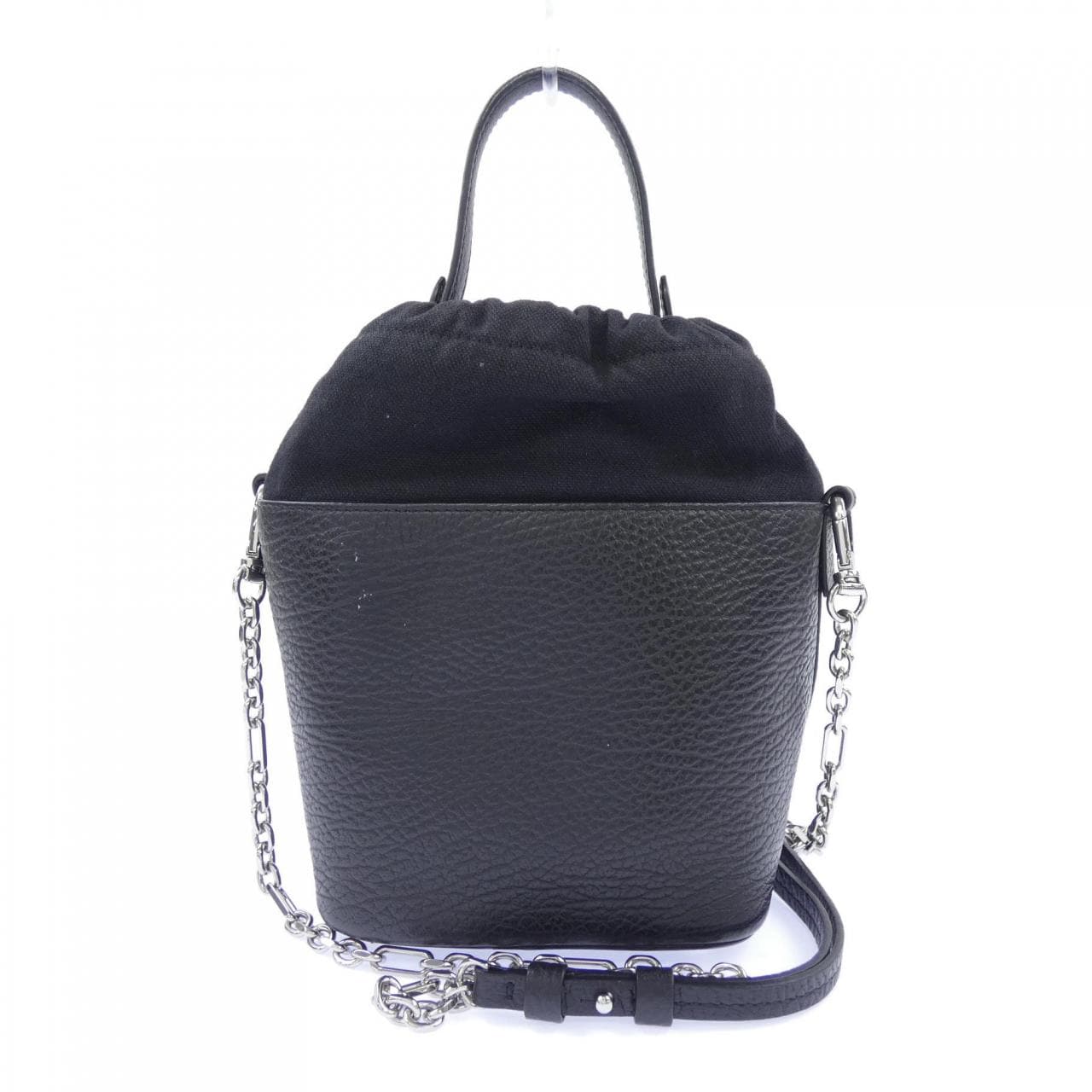 メゾンマルジェラ Maison Margiela 5AC バケットバック S61WG0035 BAG