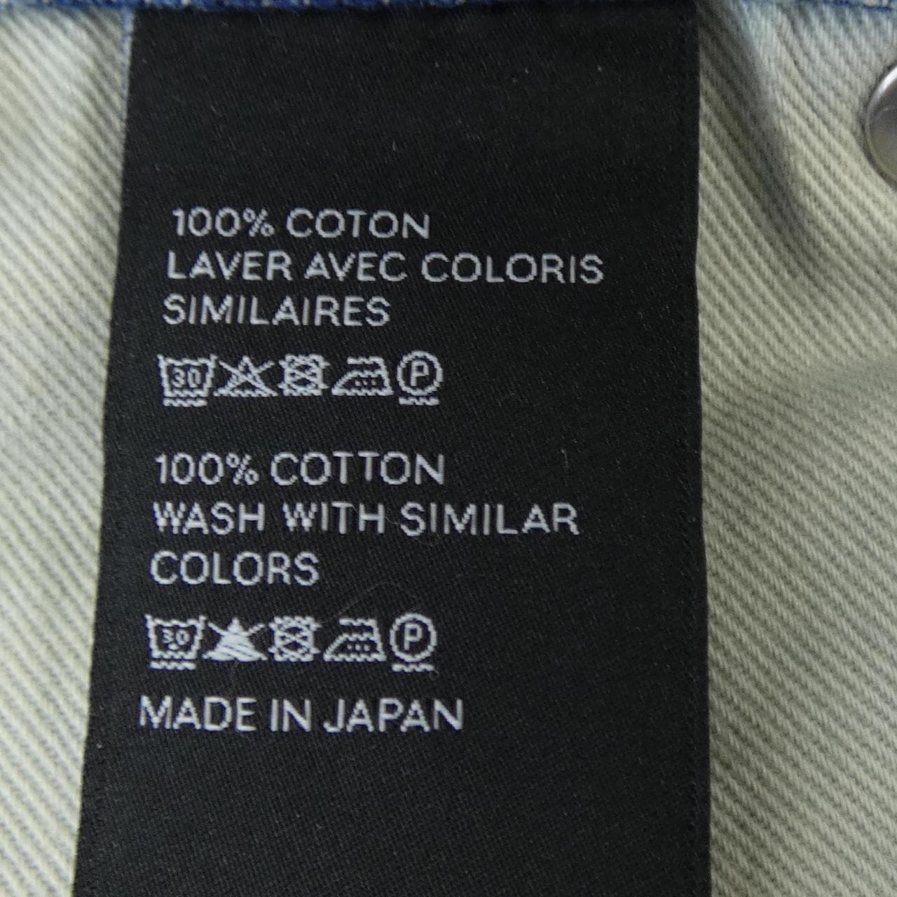 セリーヌ CELINE 2N233789D ジーンズ