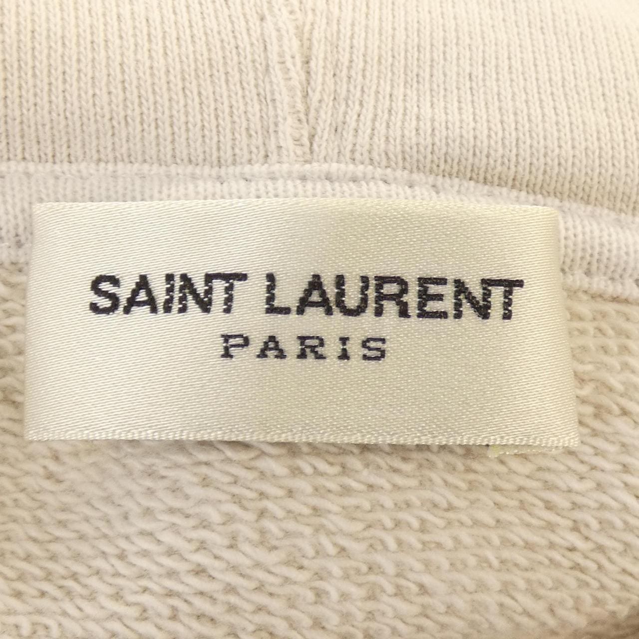 サンローラン SAINT LAURENT 560705 YBDW2 パーカー