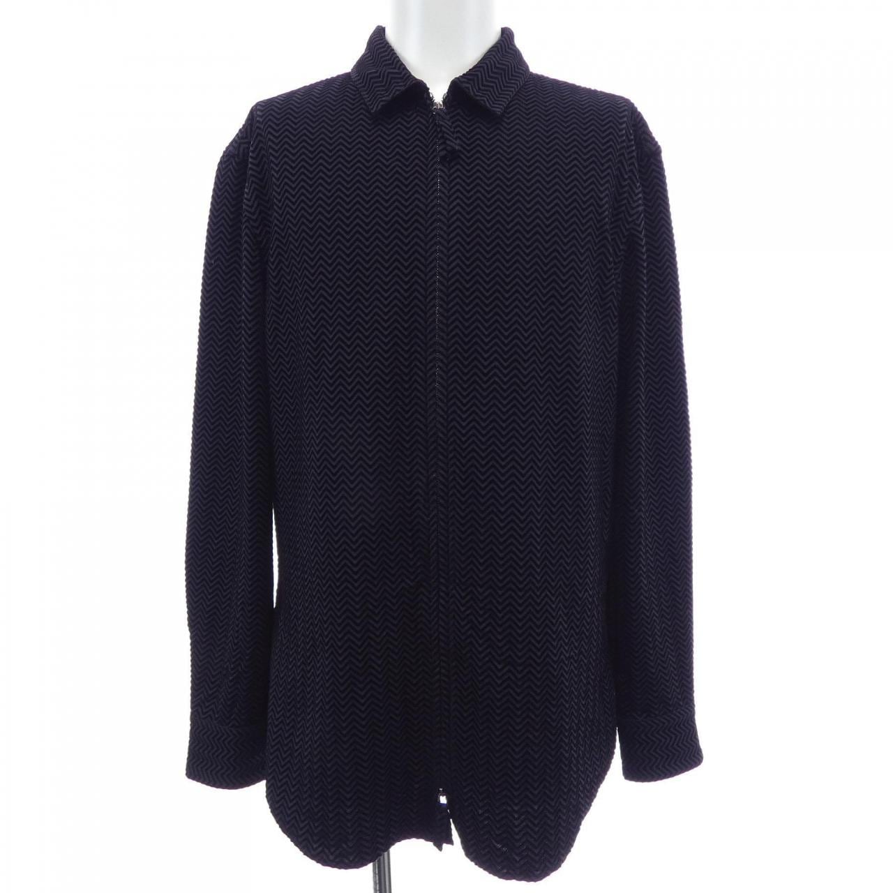 ジョルジオ アルマーニ GIORGIO ARMANI GM000057 シャツ