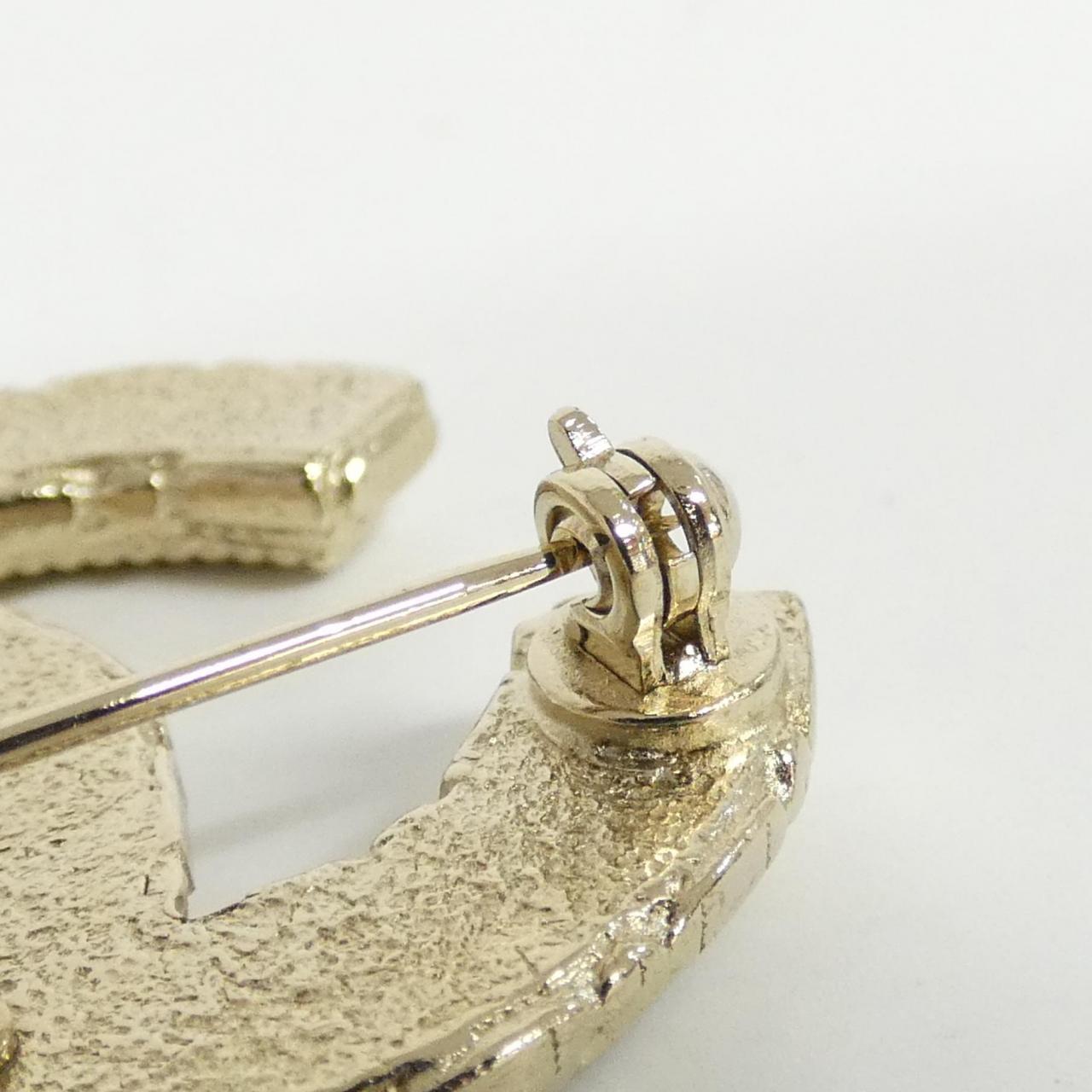 シャネル ブローチ