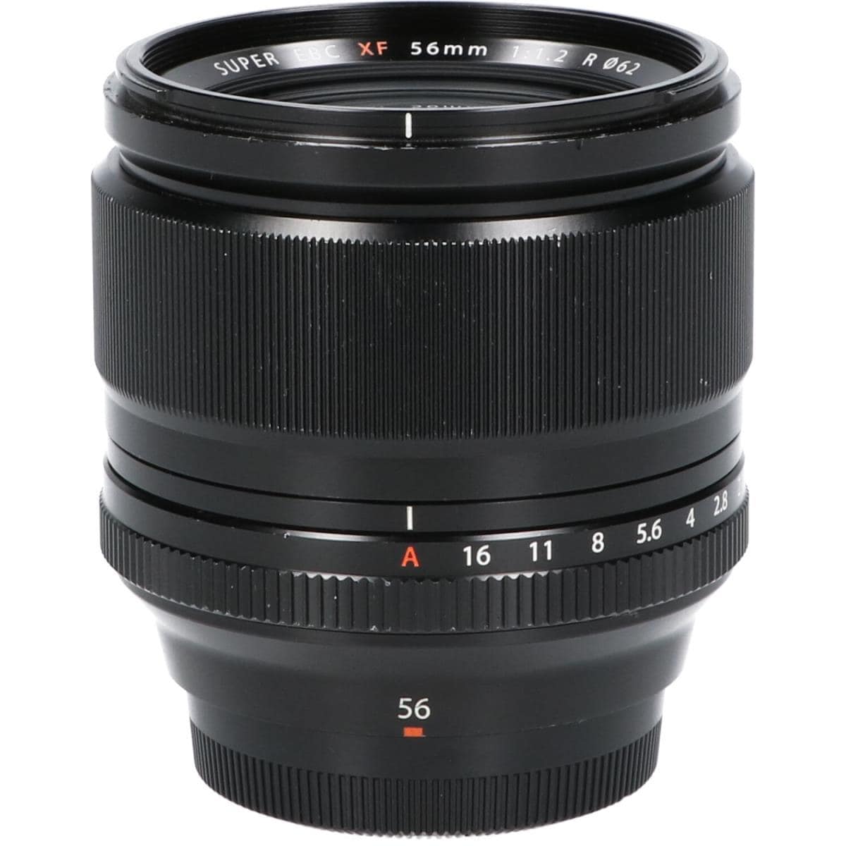 FUJIFILM XF56mm F1.2R