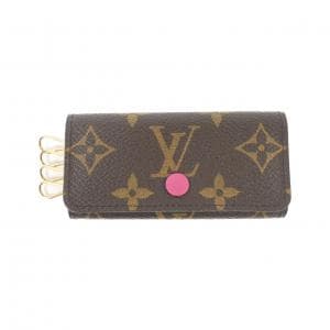 LOUIS VUITTON key case