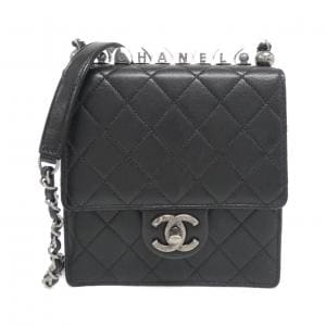 CHANEL AS0584 單肩包