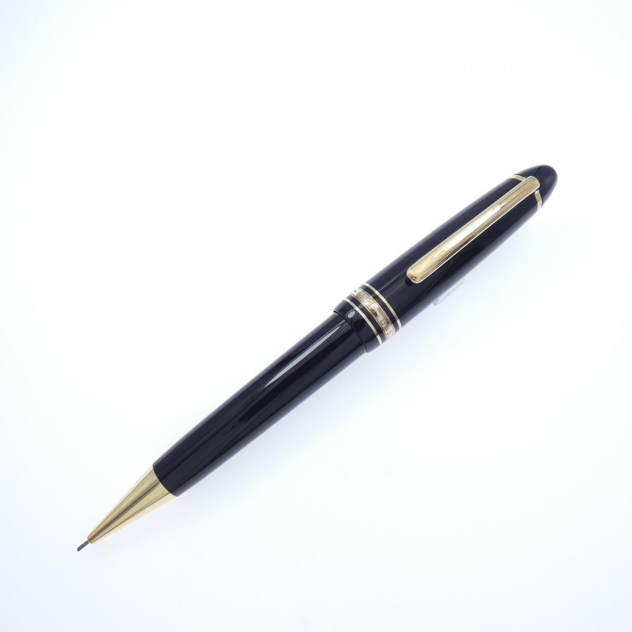 モンブラン マイスターシュテュックゴールドル･グラン 108952 メカニカルペンシル