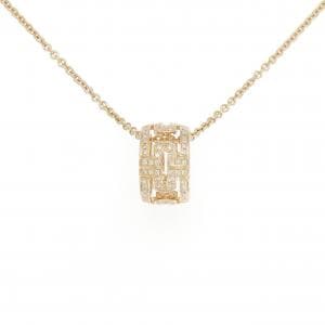 BVLGARI Parentesi項鍊