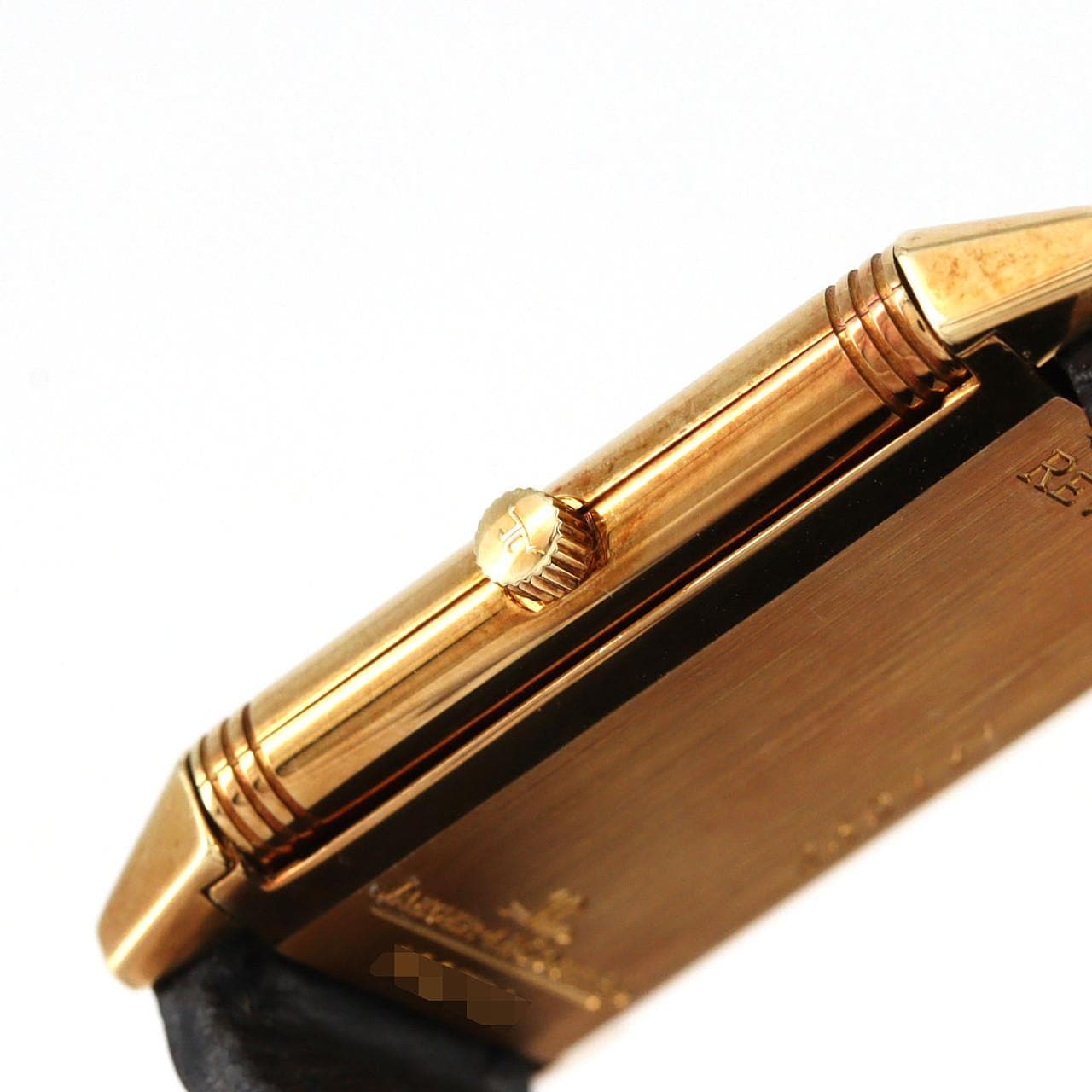 ジャガー･ルクルト レベルソクラシック YG 250.1.11 YG クォーツ