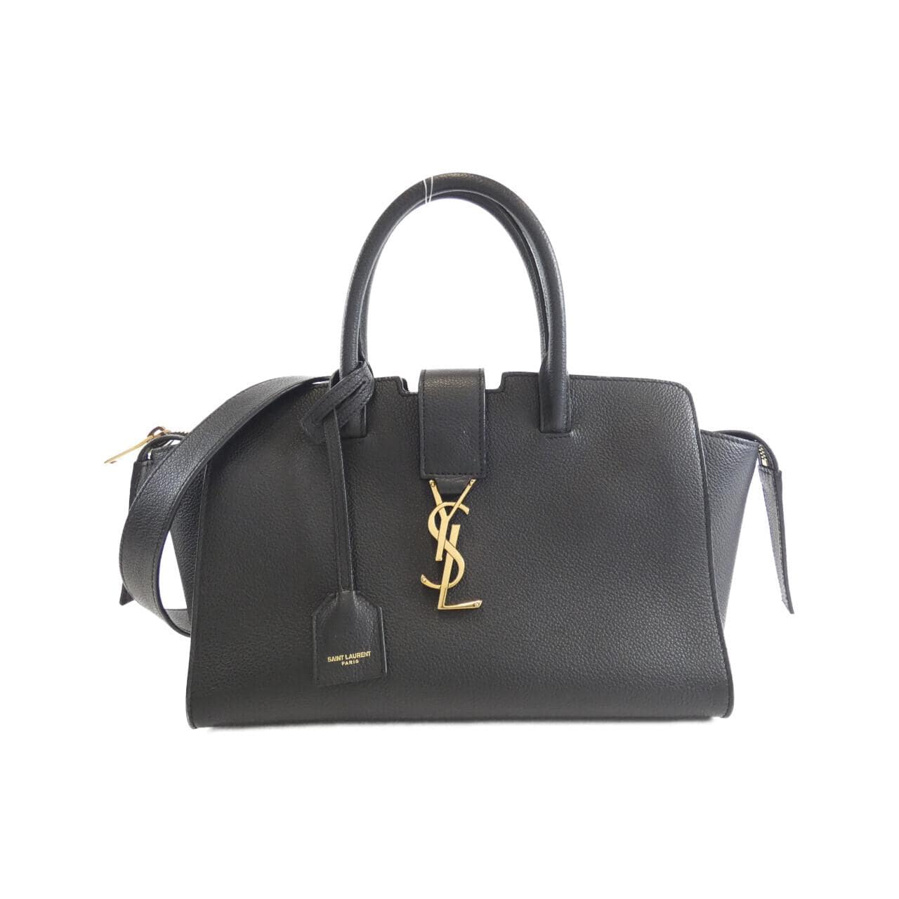 サンローラン ベイビー トート ダウンタウン 635346 B680W バッグ