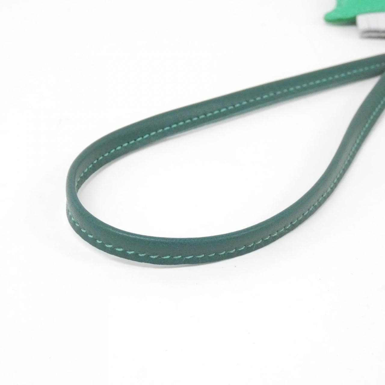 エルメス ロデオ バッグチャーム PM 064929CA