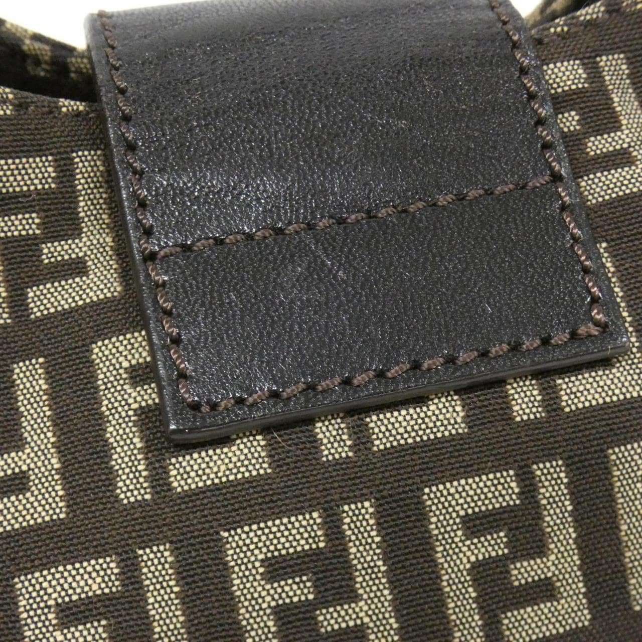 フェンディ 8BR036 JQ4 ショルダーバッグ