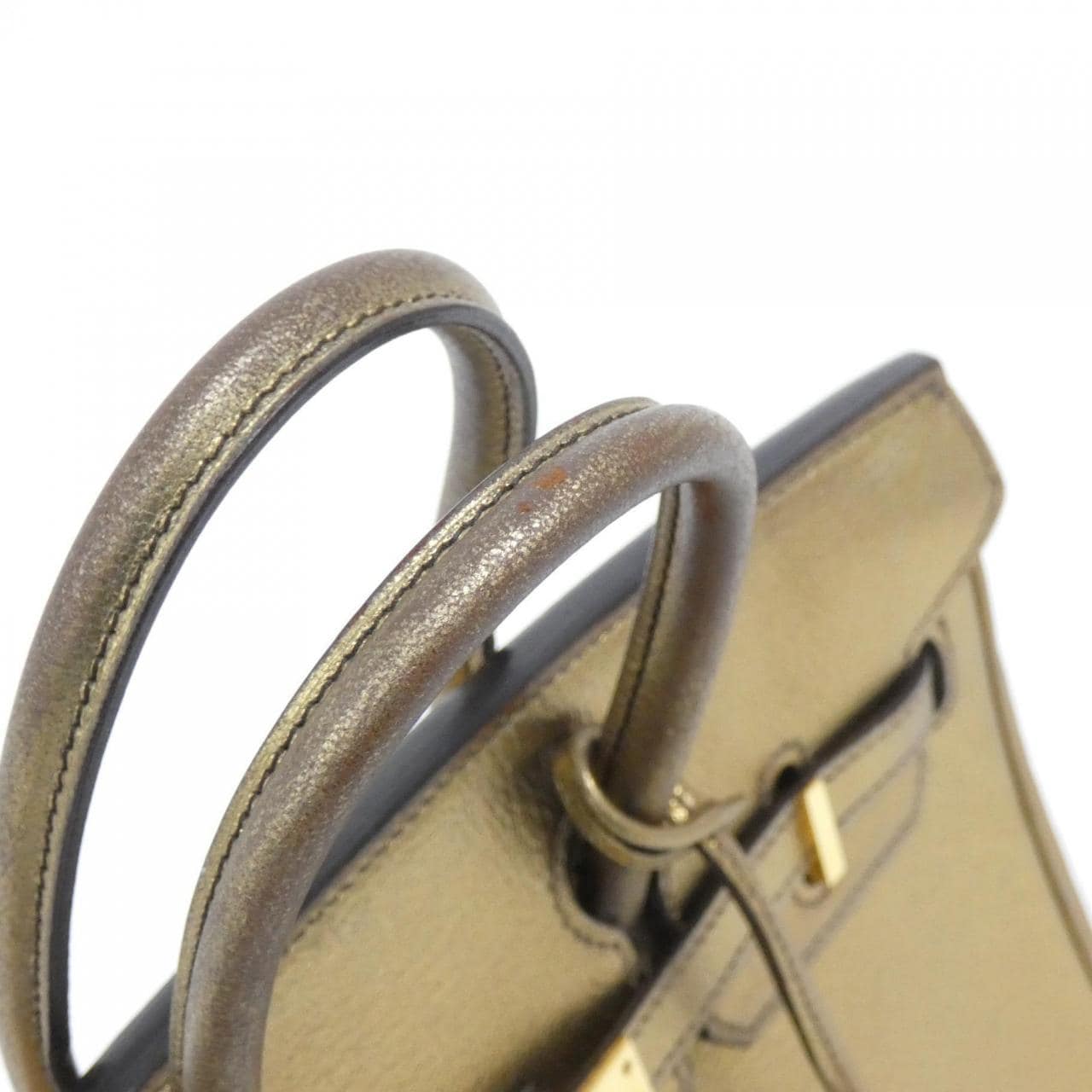 HERMES柏金包包 25 厘米