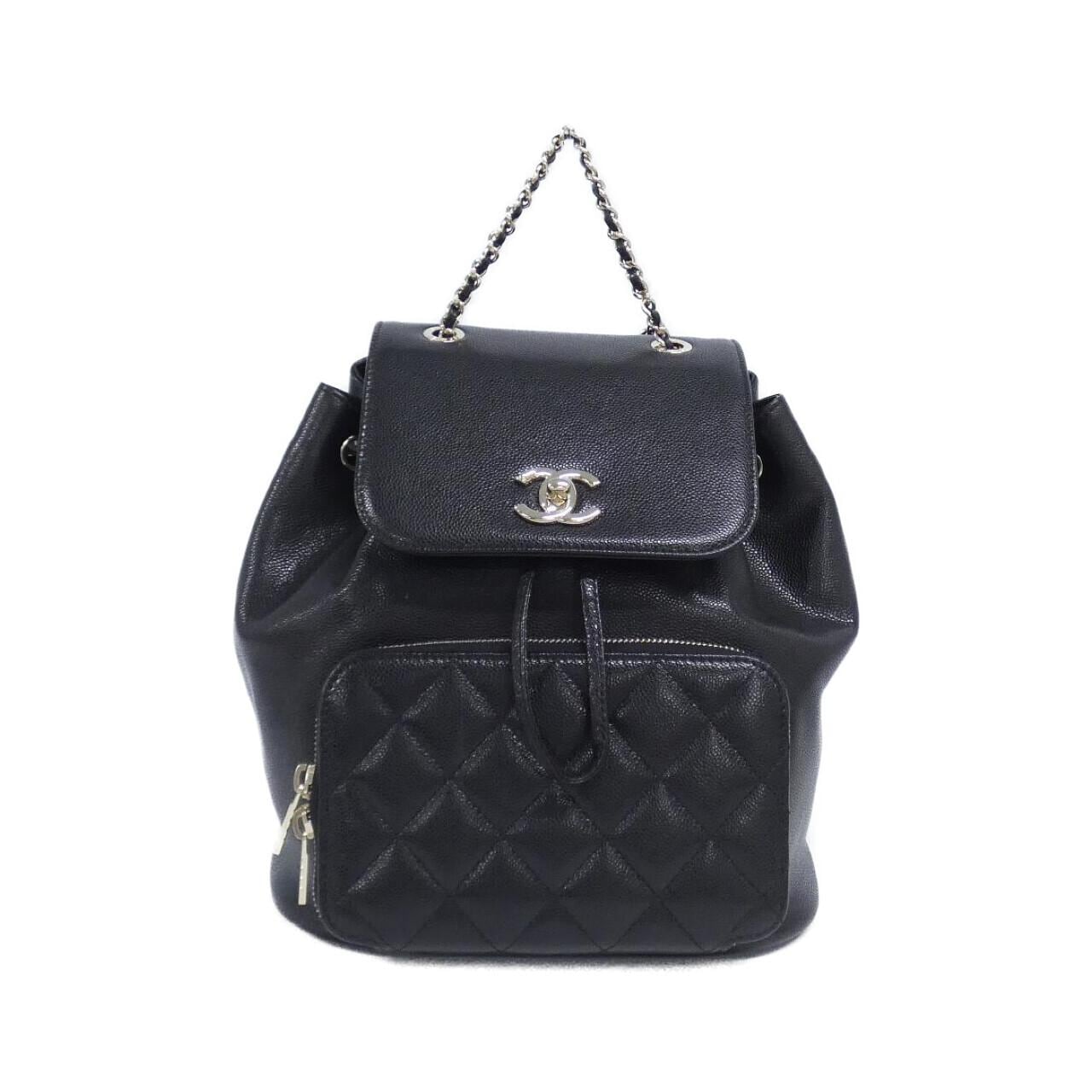 シャネル 93748 リュックサック