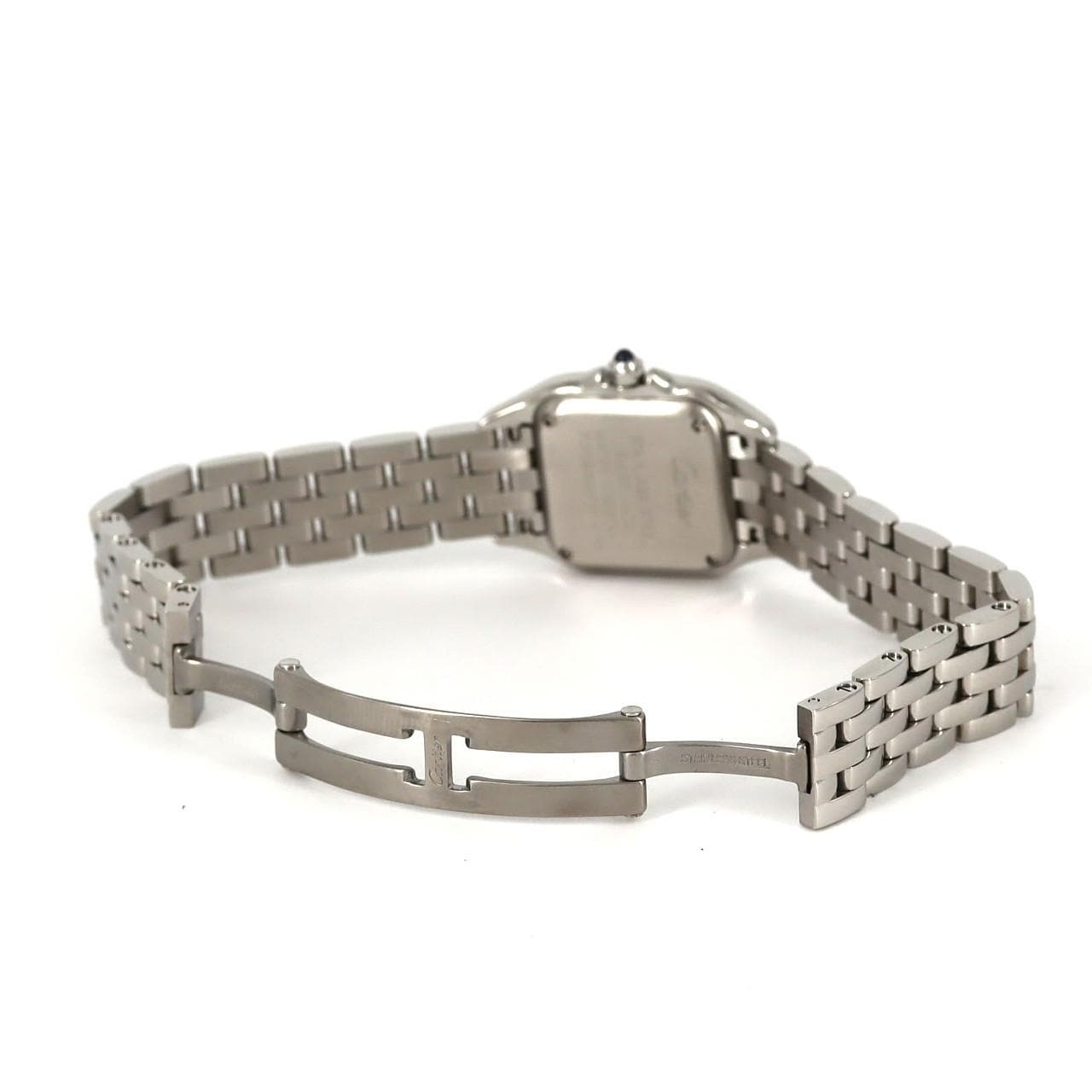 カルティエ パンテール･ドゥ･カルティエSM WSPN0013 SS クォーツ