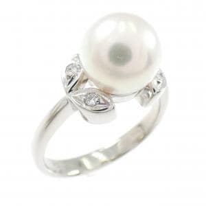 PT900 アコヤパール リング 8.2mm