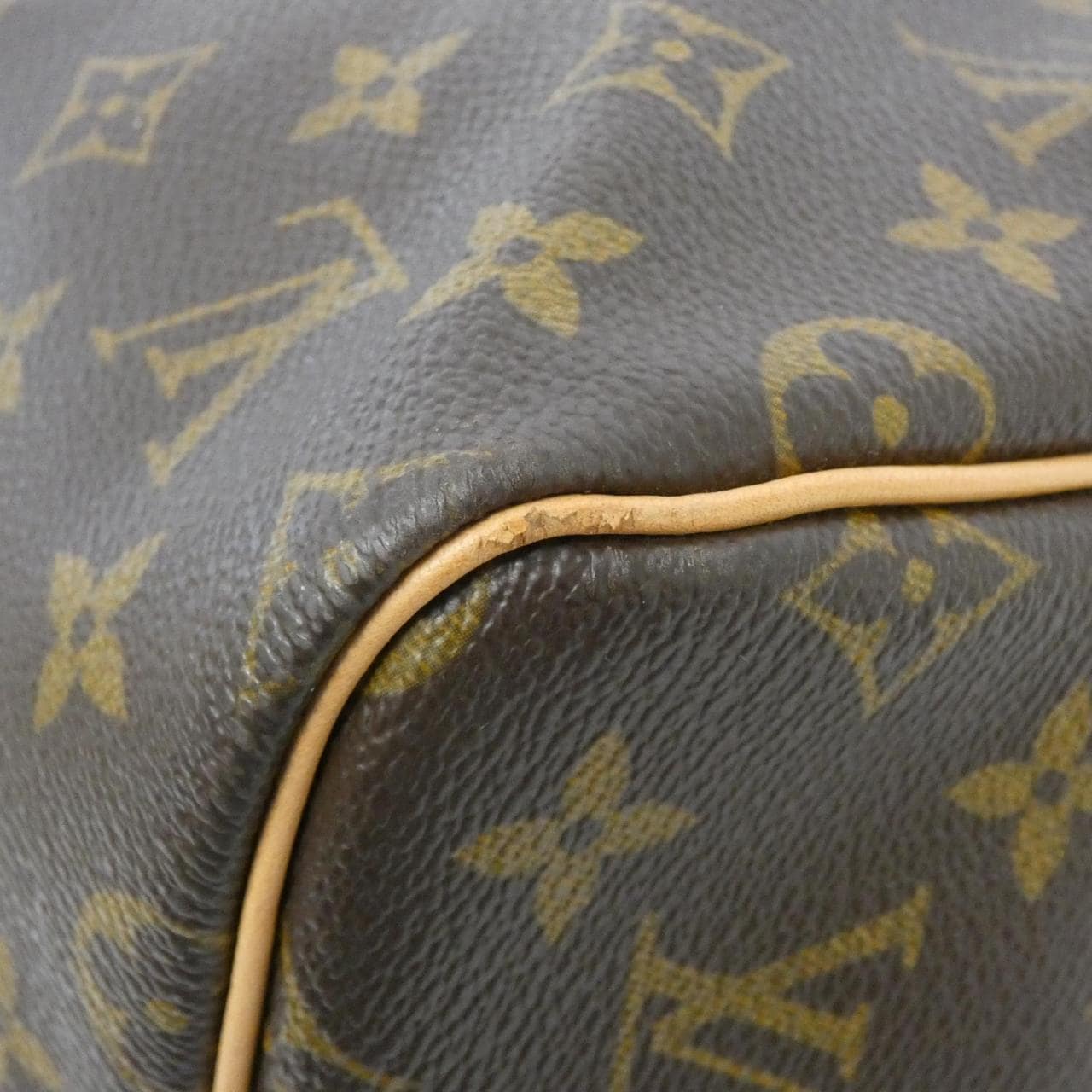 LOUIS VUITTON Monogram Keepall 55 厘米 M41424 波士顿包