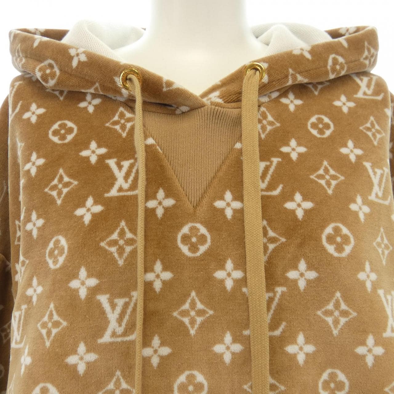 ルイヴィトン LOUIS VUITTON パーカー