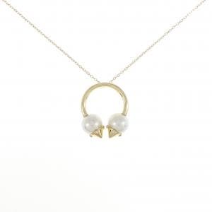 Tasaki Akoya pearl necklace