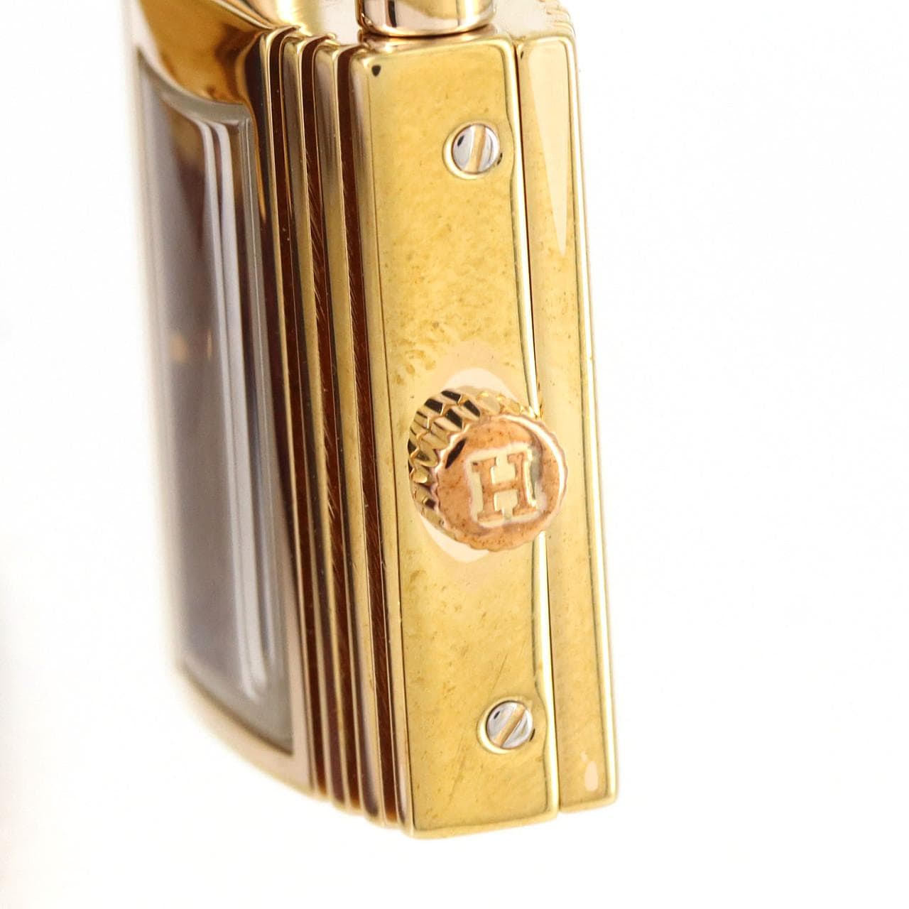 HERMES Kelly GP GP石英