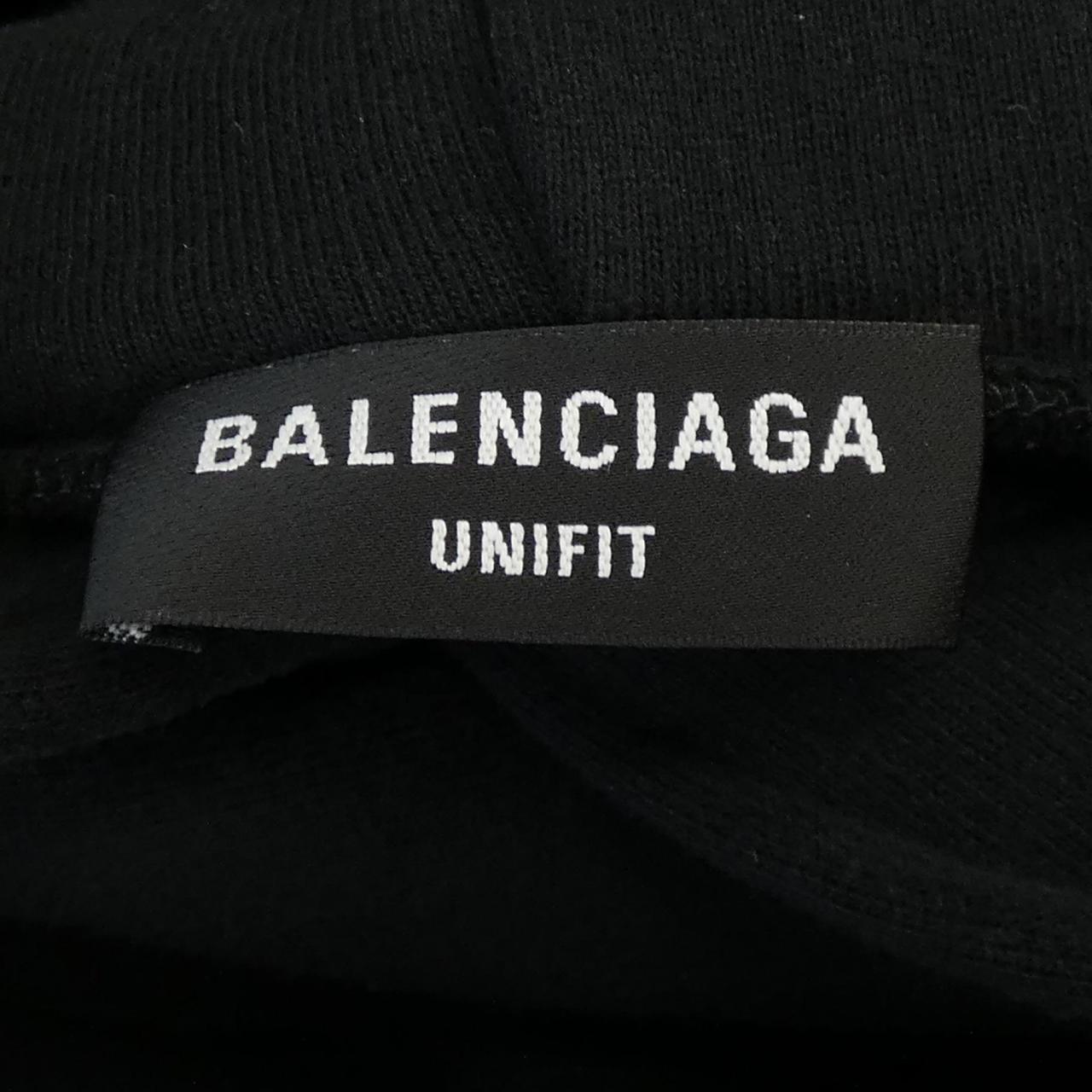 バレンシアガ BALENCIAGA パーカー