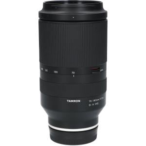 ソニーＥ７０－１８０ｍｍ　Ｆ２．８ＤｉＩＩＩ　ＶＸＤ