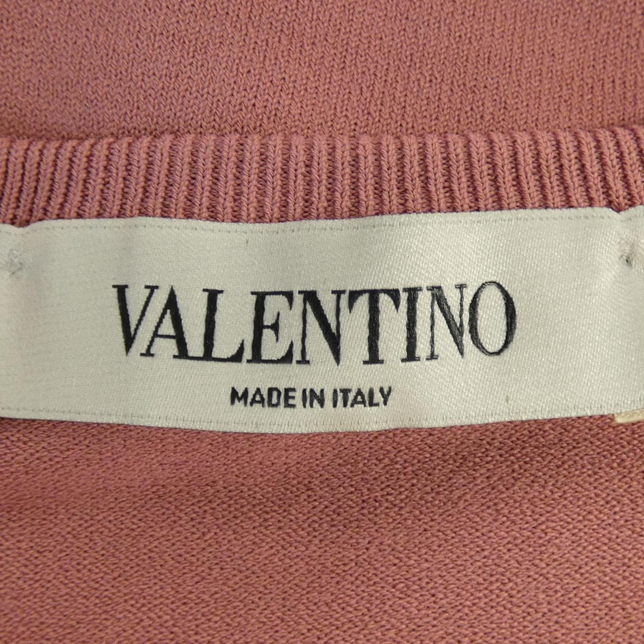 ヴァレンティノ VALENTINO カーディガン