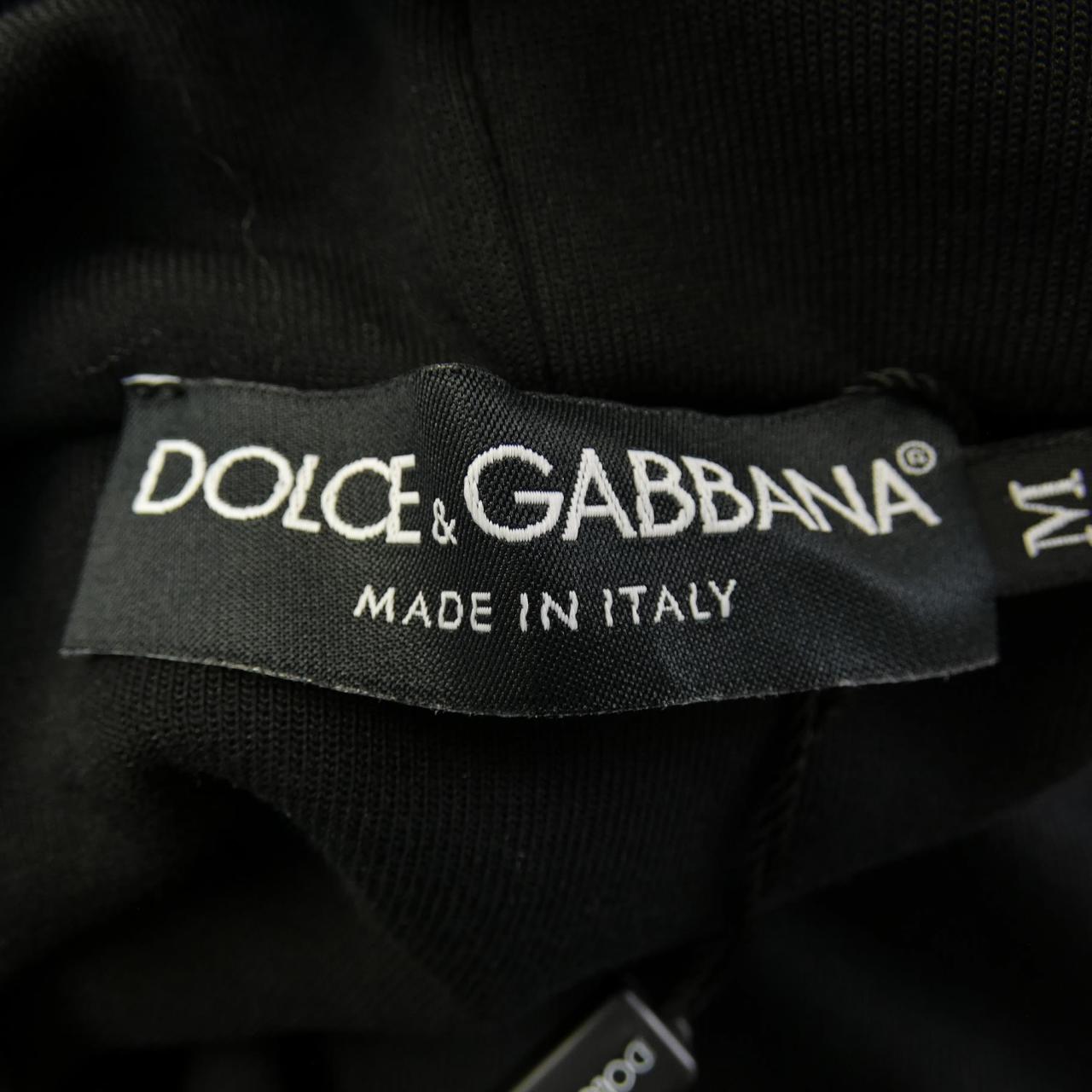 ドルチェアンドガッバーナ DOLCE&GABBANA パーカー