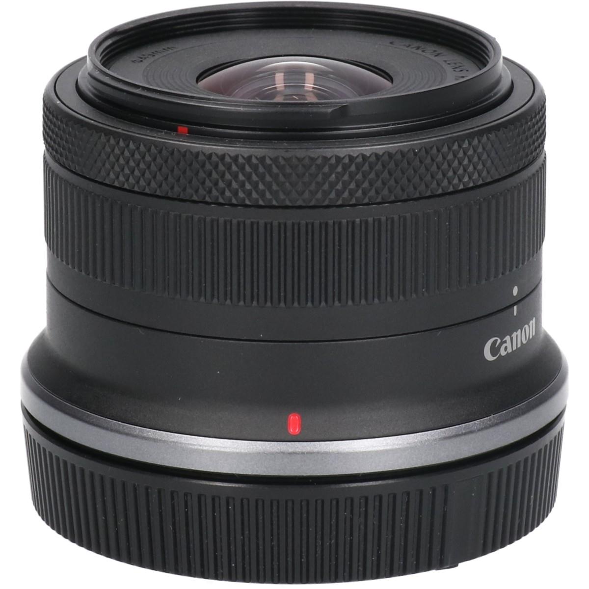 ＲＦ－Ｓ１８－４５ｍｍ　Ｆ４．５－６．３ＩＳ　ＳＴＭ