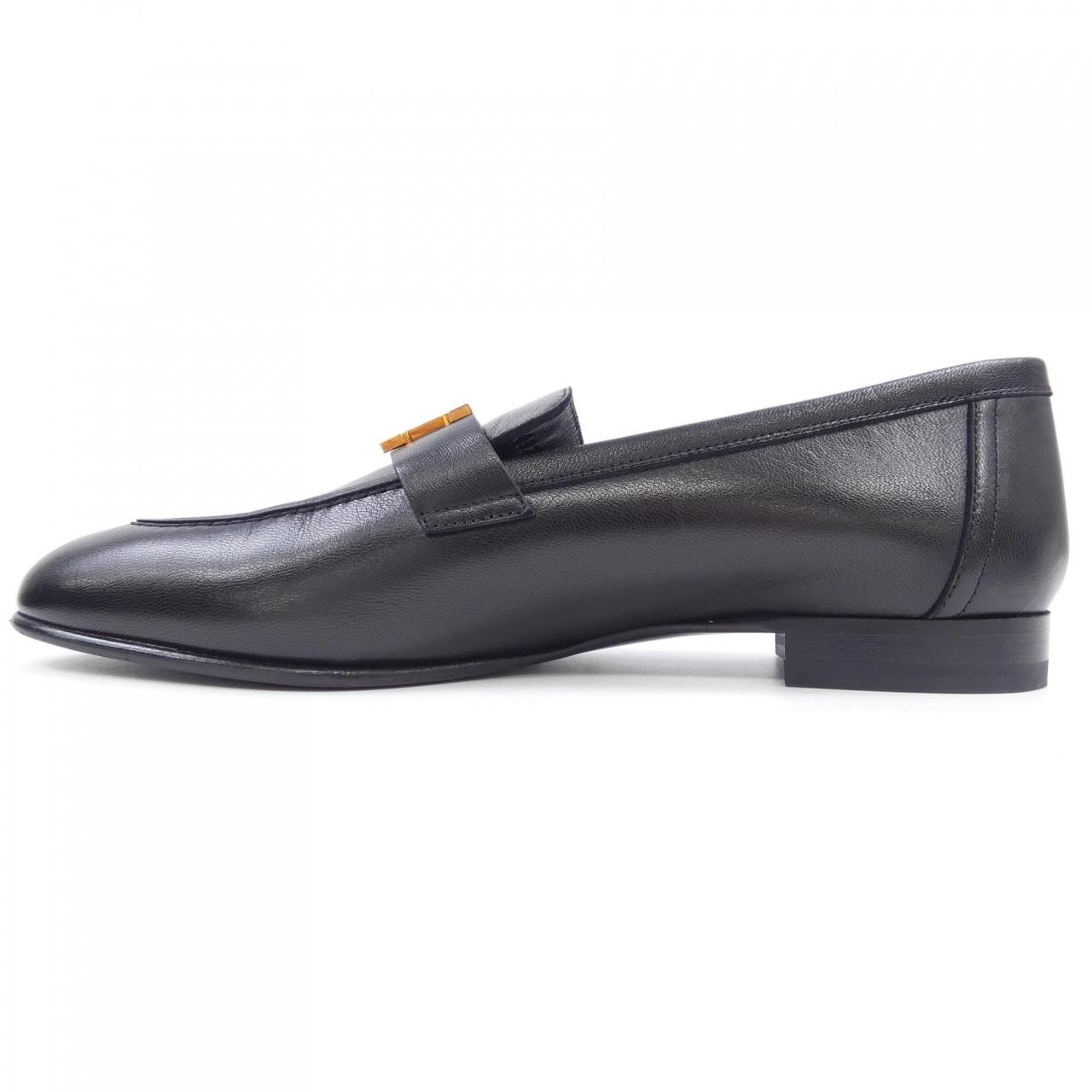 エルメス HERMES パリ PARIS Hディテール 231049Z シューズ