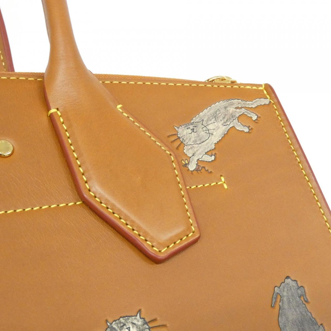 ルイヴィトン キャットグラム シティ スティーマー M52969 バッグ