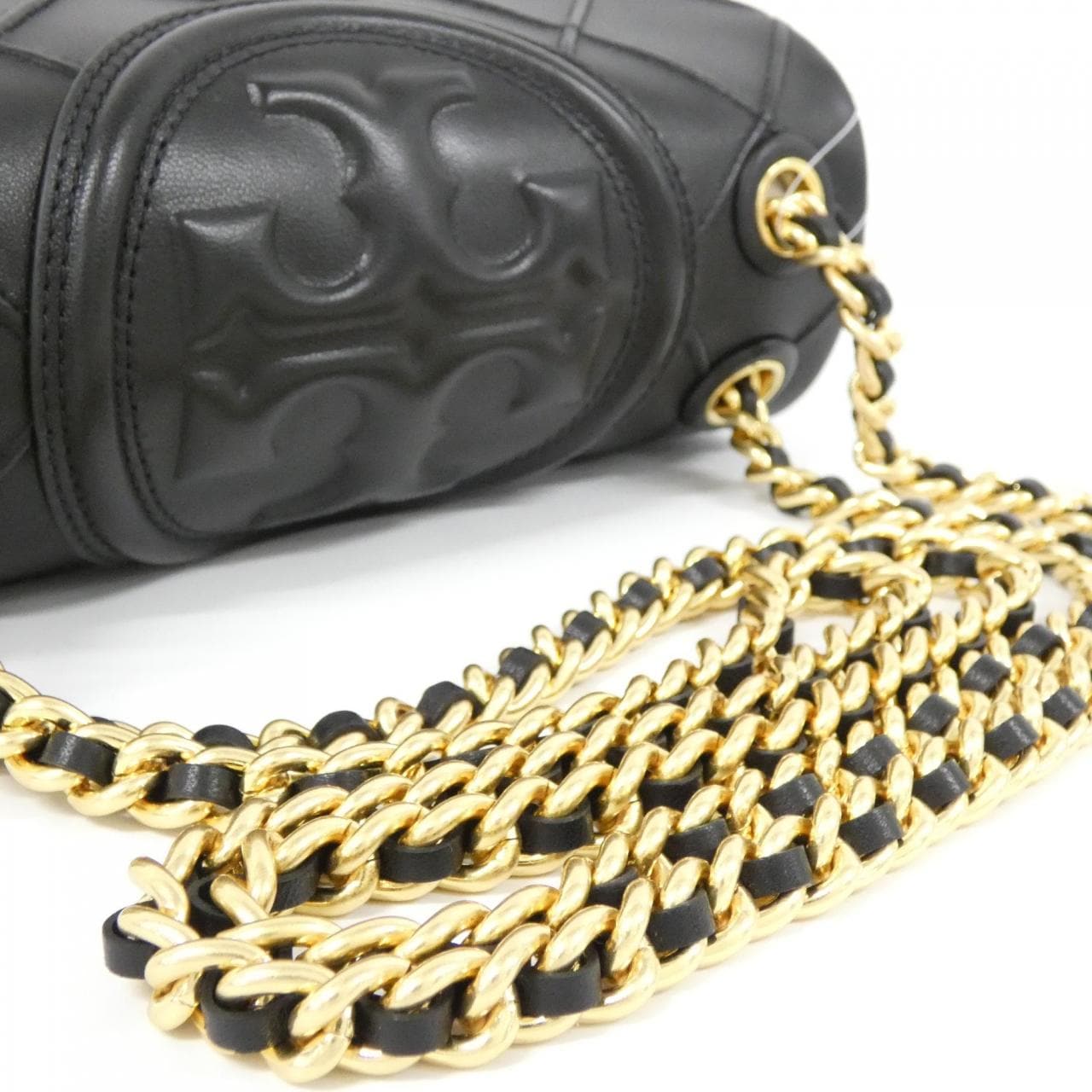 【新品】トリーバーチ FLEMING SOFT SMALL CONVERTIBLE SHOULDER 139060 ショルダーバッグ