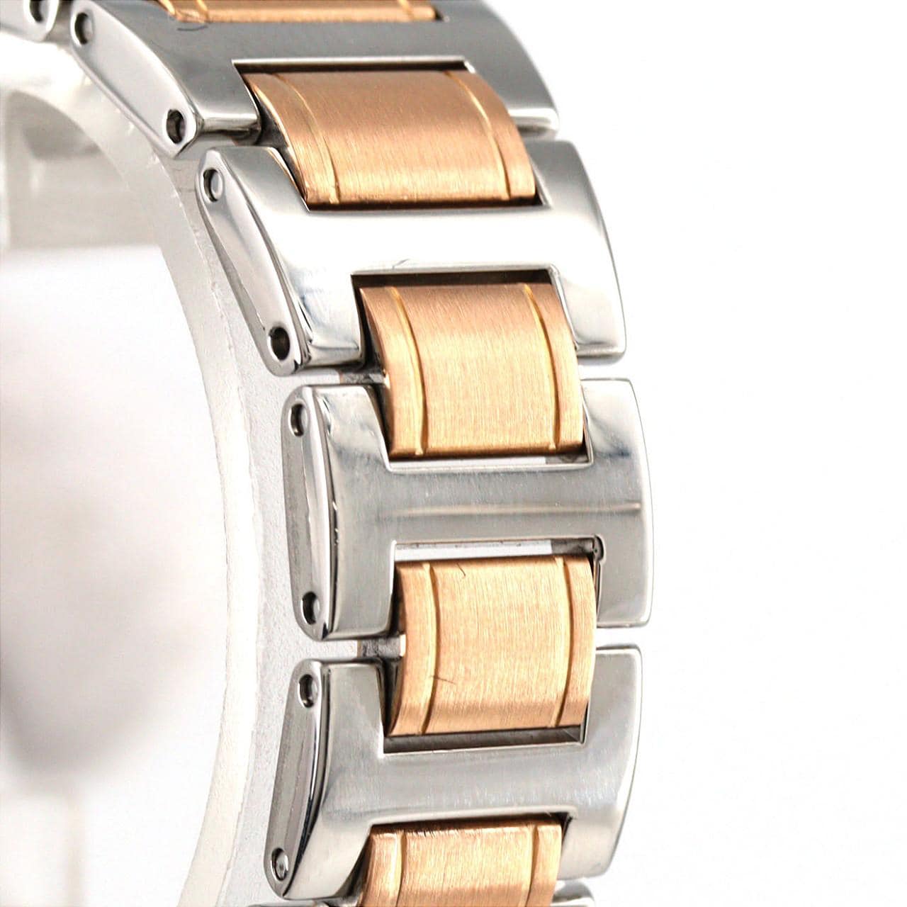 ブルガリ ブルガリブルガリ PGコンビ･12P BBLP26SG/BBL26C11SPG/12 SSxPG クォーツ