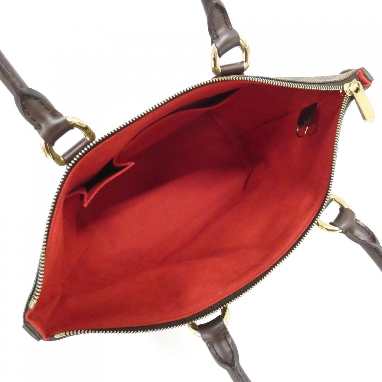 ルイヴィトン ダミエ サレヤ PM N51183 バッグ