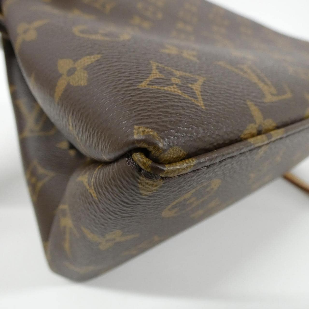 ルイヴィトン モノグラム プティ パレ PM M45900 バッグ