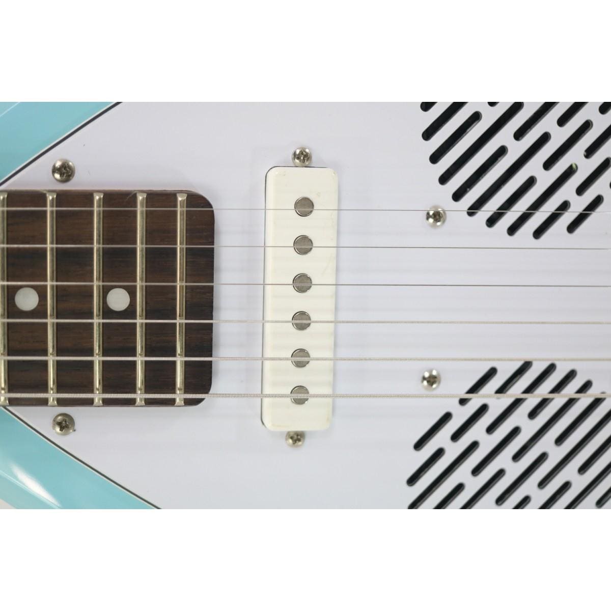 ＶＯＸ　　ＡＰＡＣＨＥ－Ｉ