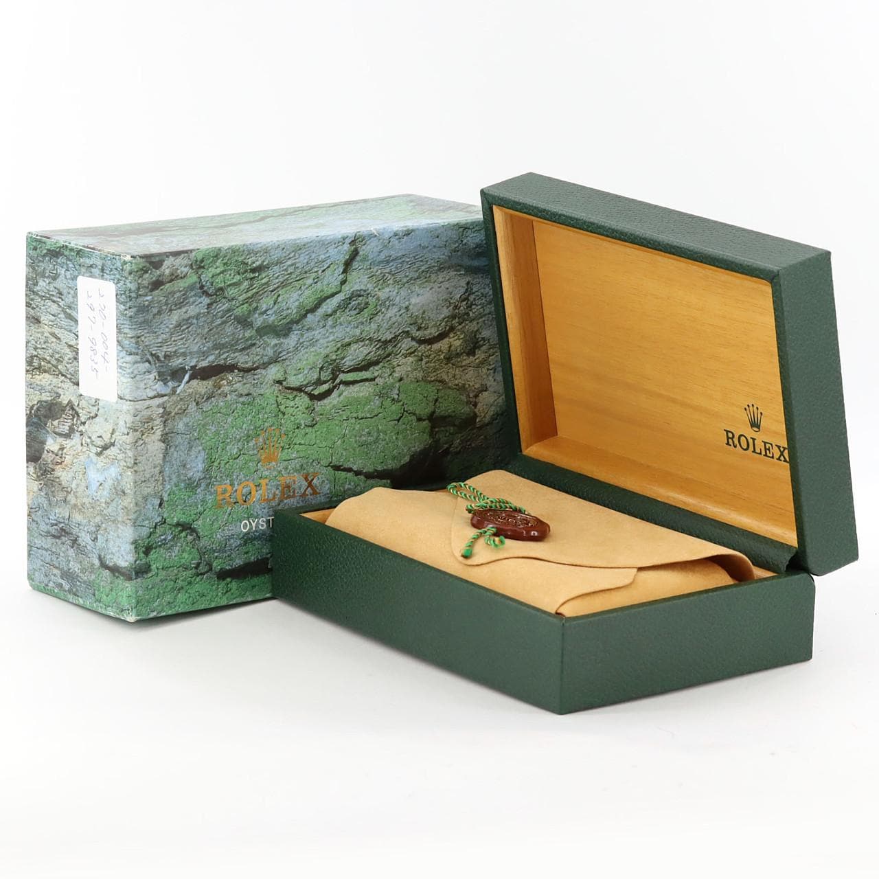 【ノーメンテナンス還元価格】ロレックス サンダーバード 16264･3 SSxWG 自動巻 Y番