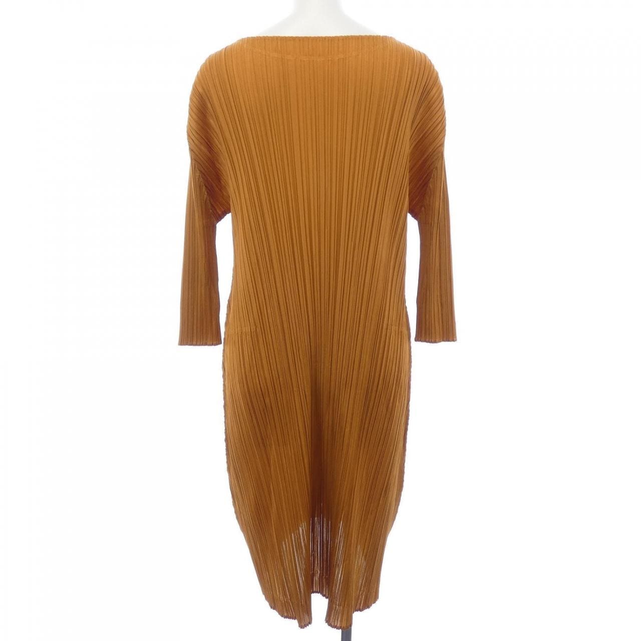 プリーツプリーズ PLEATS PLEASE PP53-JH185 チュニック