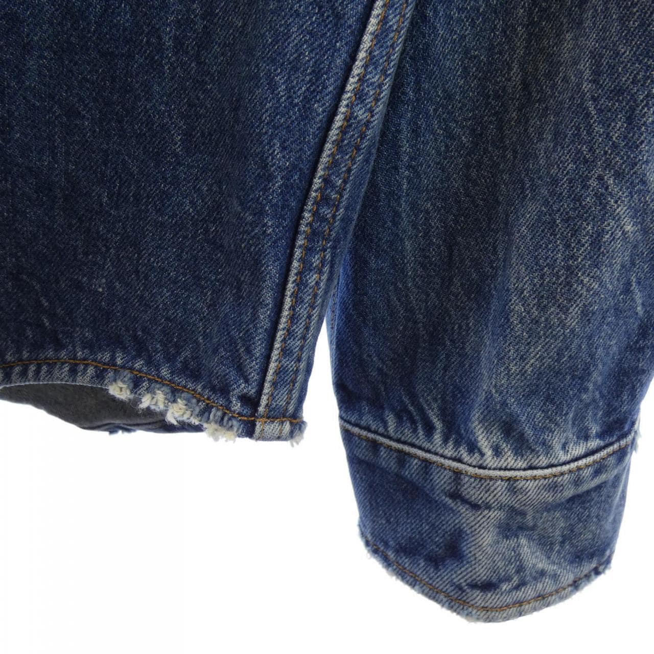 バレンシアガ BALENCIAGA WARDROBE 678363 TBP48 UNISEX シャツ