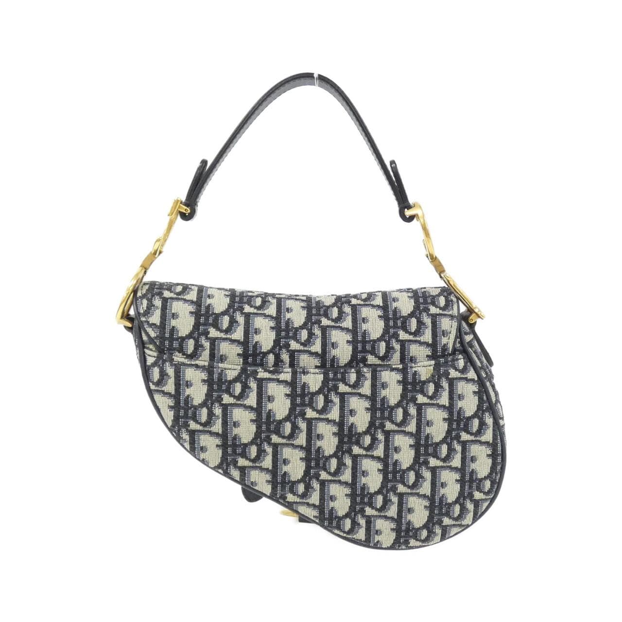 クリスチャンディオール DIOR OBLIQUE サドル M0447CTZQ バッグ