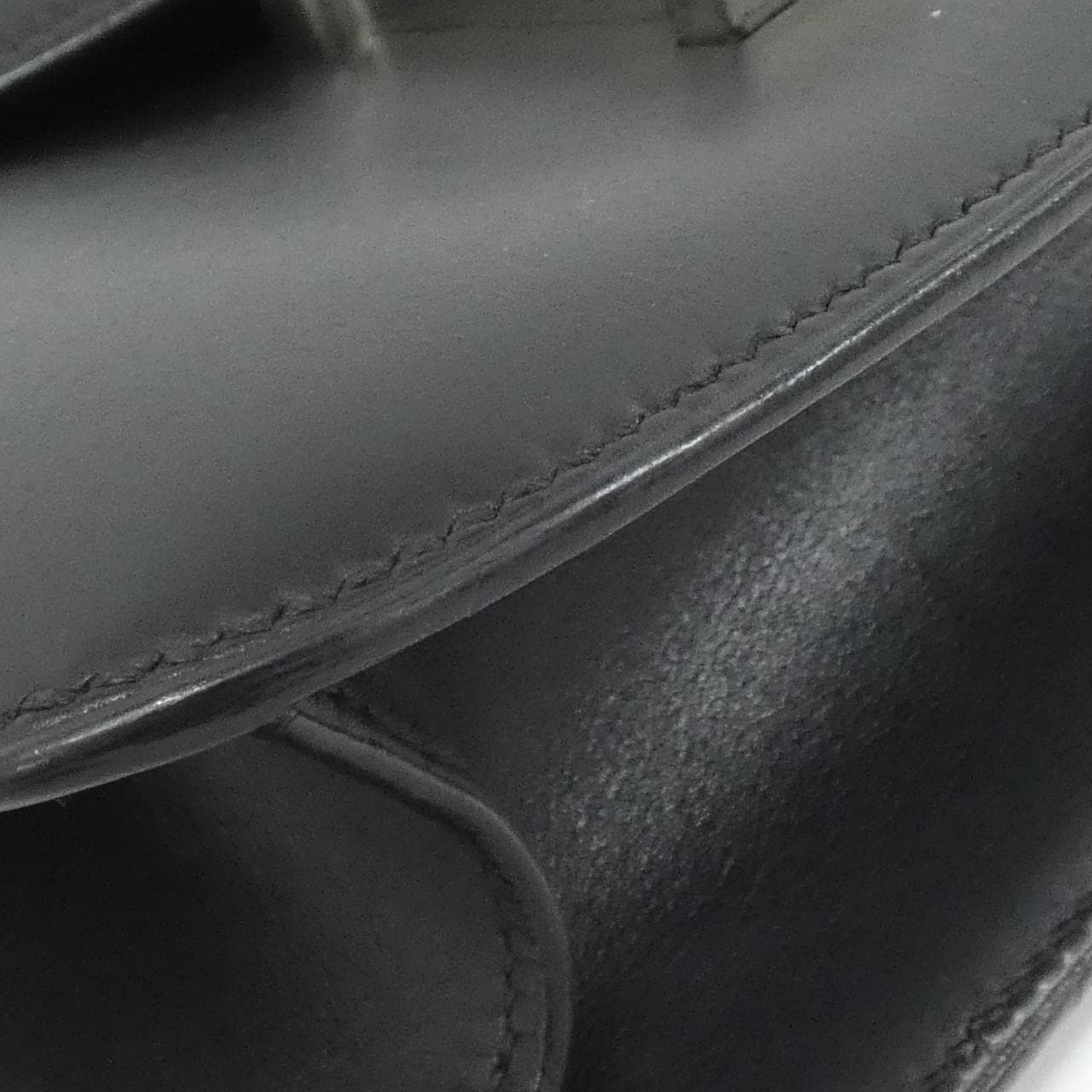 【ヴィンテージ】エルメス コンスタンス 25cm ショルダーバッグ