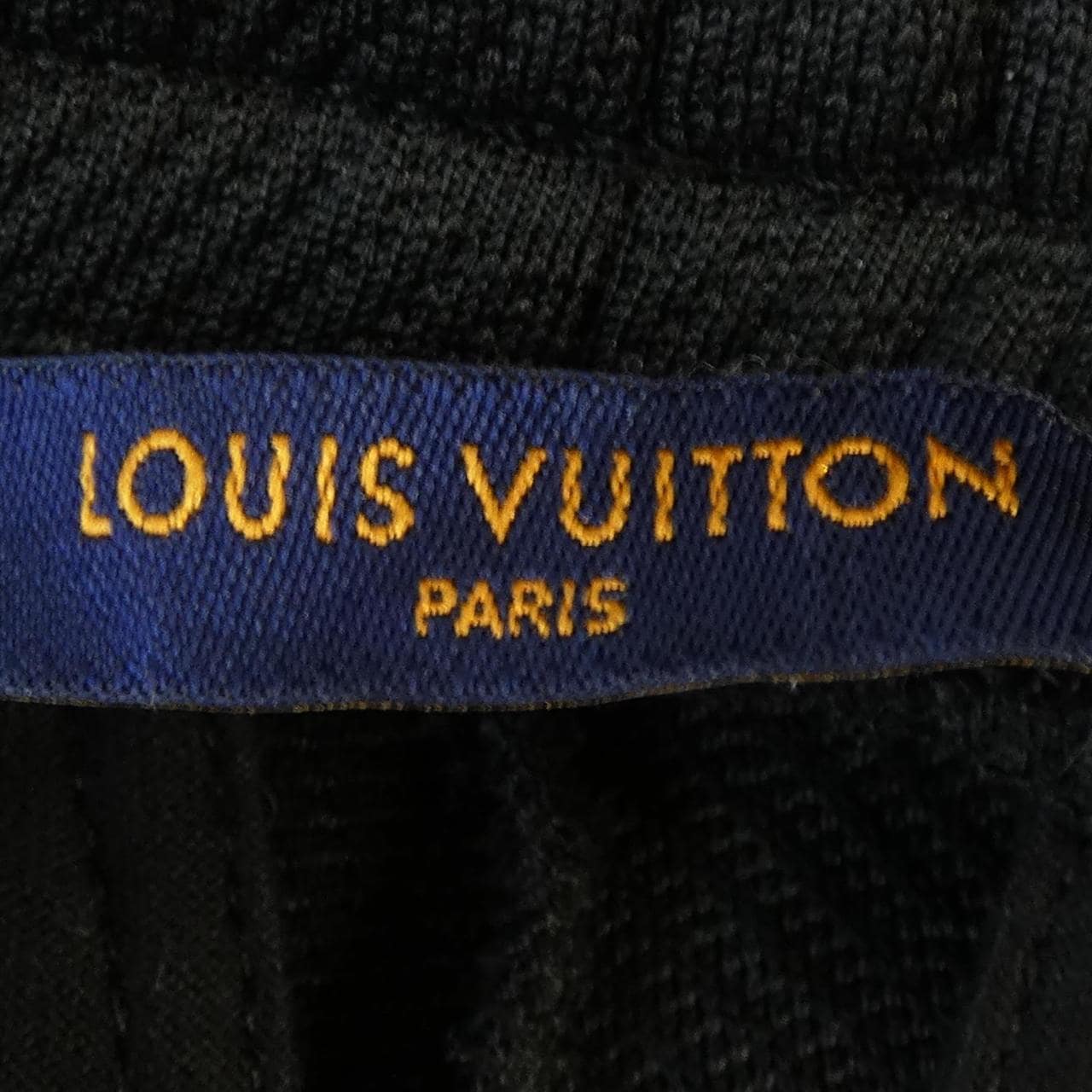 ルイヴィトン LOUIS VUITTON LVSEモノグラムフリースジョギングパンツ HJY46WXHM パンツ