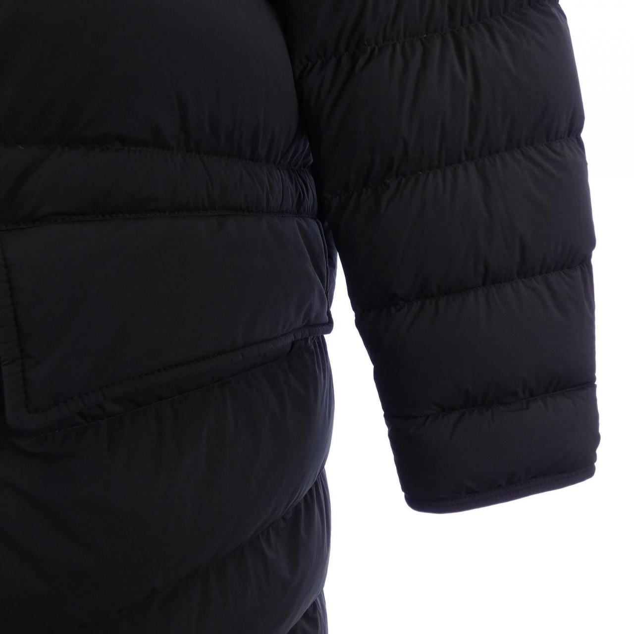モンクレール MONCLER BRASSENS ダウンコート