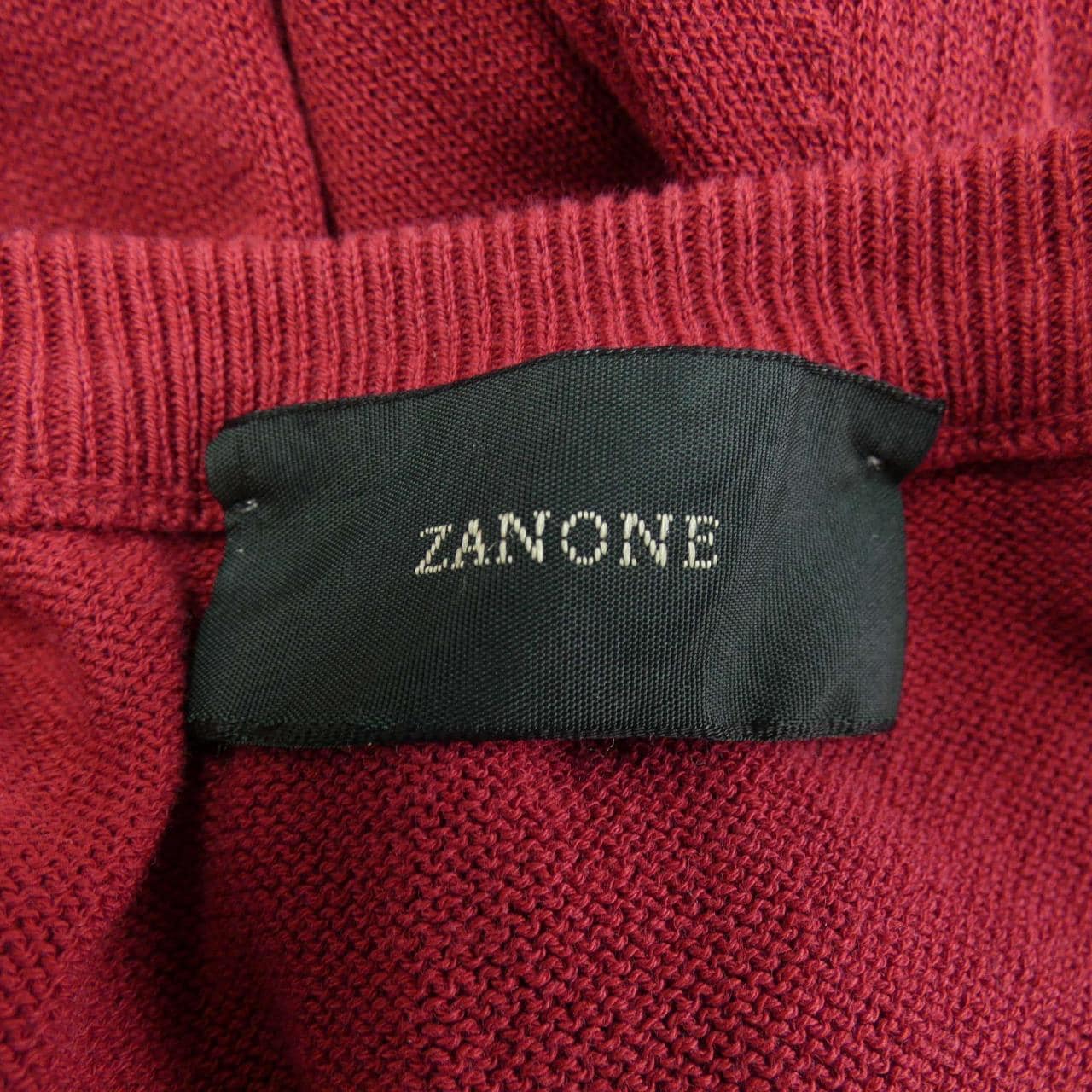 Zanone ZANONE Tops