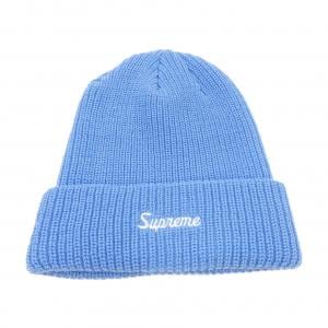 シュプリーム SUPREME ニットキャップ