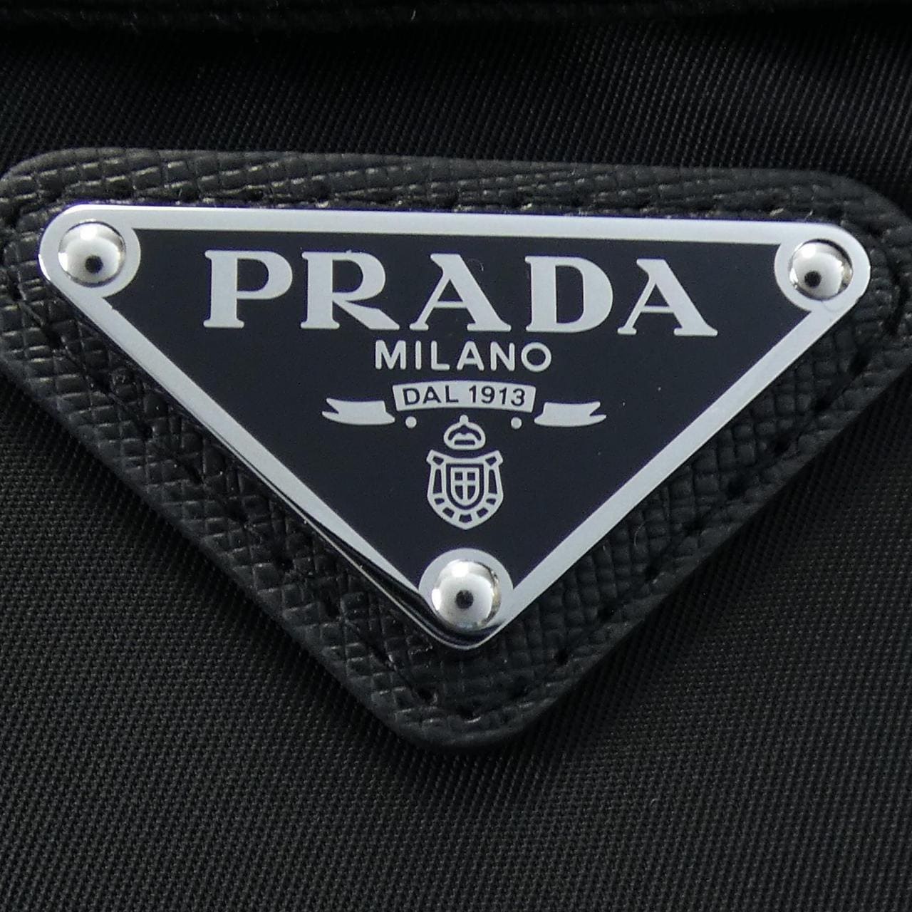 プラダ PRADA トライアングルロゴ SC796M SOOO 1WQ8 ジャケット