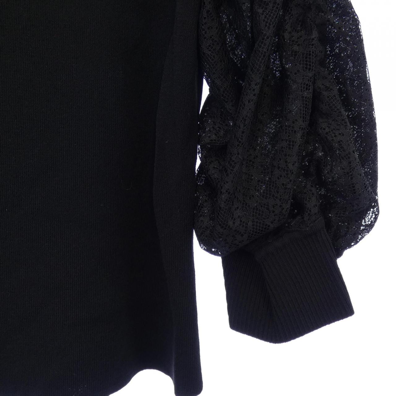 トゥービーシック TO BE CHIC W5N06-328-09 ニット