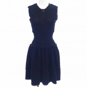 シャネル CHANEL P63055K48849 ワンピース