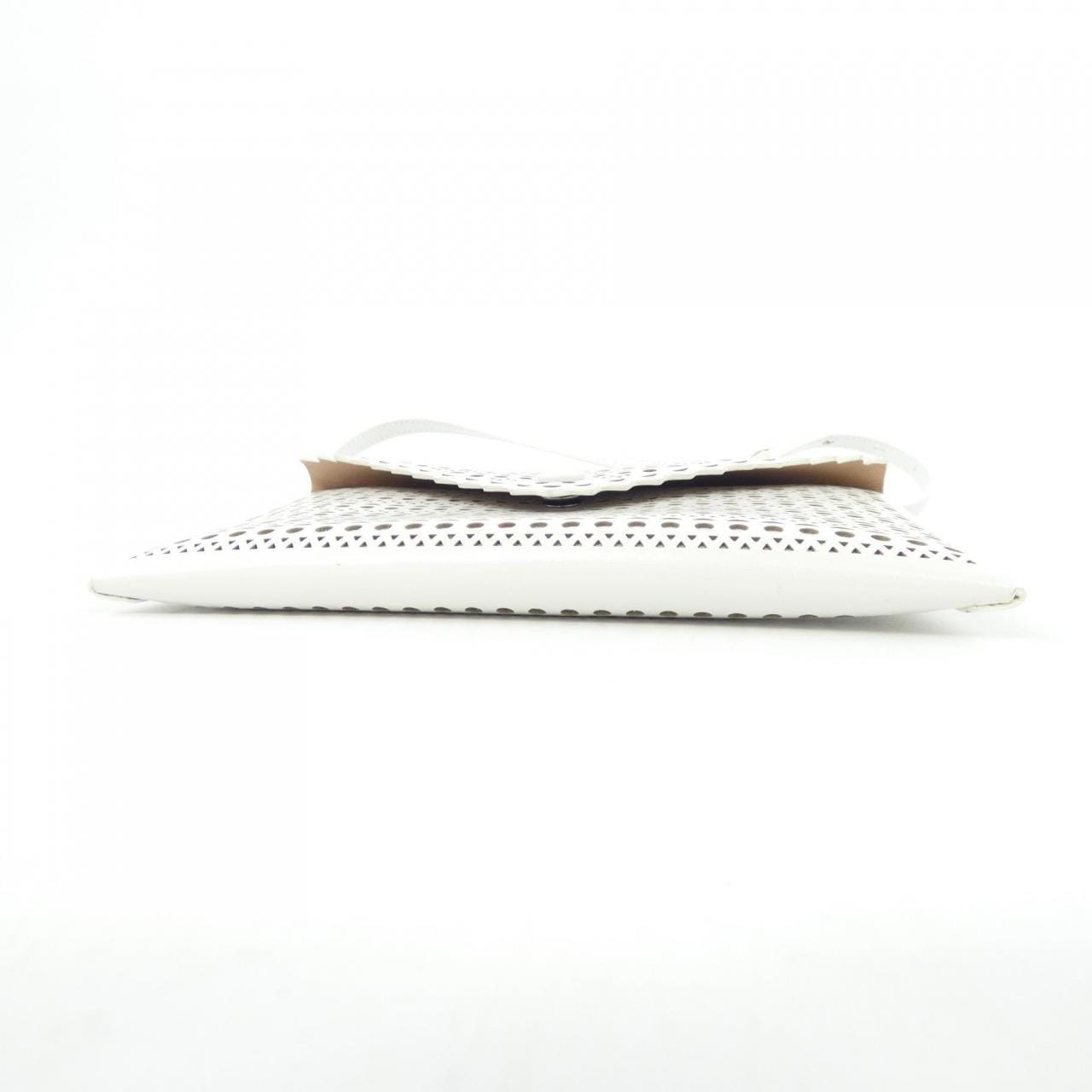 アライア ALAIA LOUISE BAG